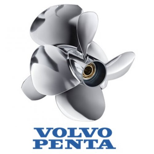 Volvo penta duoprop